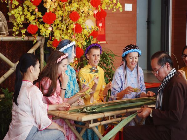 Nha Trang Art And Craft Classes